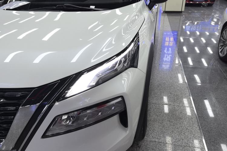 Used Nissan X-Trail 2021 VC-Turbo 300 CVT 2WD Comfort Edition