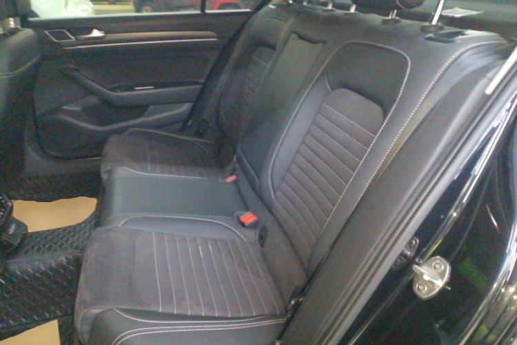 Used Volkswagen Magotan 2020 330TSI DSG Luxury Edition