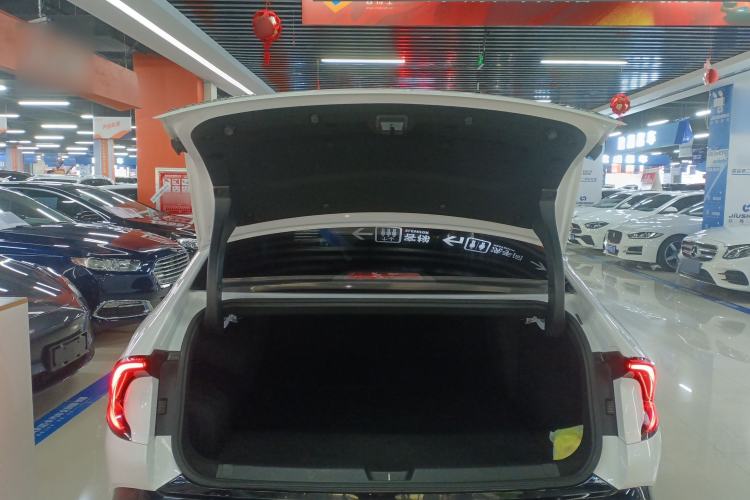 Used Wuling Xingguang 2023 70 Standard Edition
