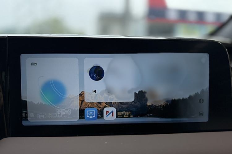 Used Leapmotor C01 2023 Range-Extended 316 Smart Edition
