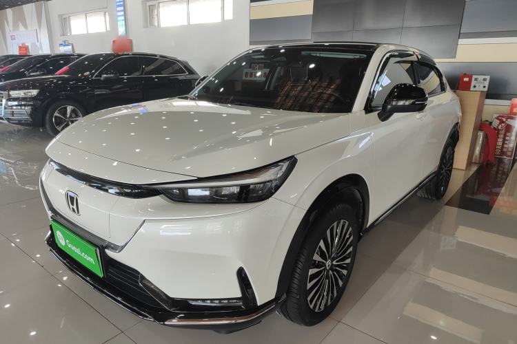 Used Honda e:NS1 2022 e-Motion Edition