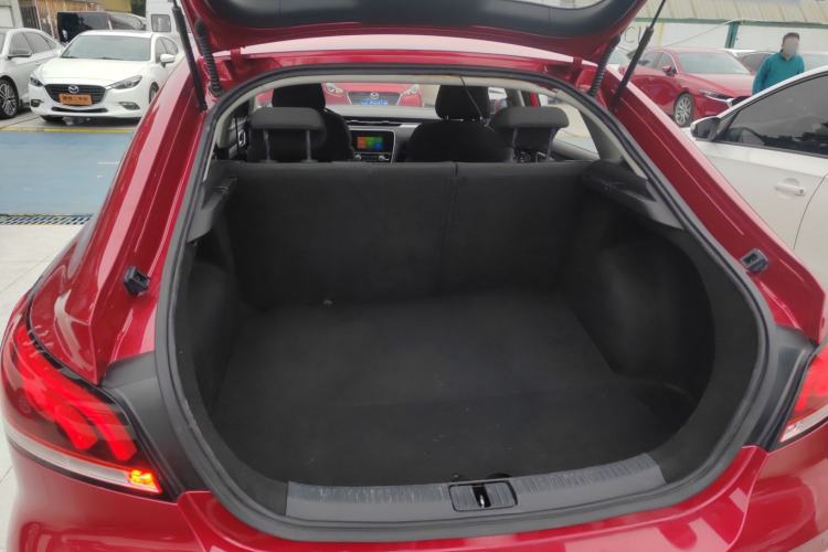 Used MG 6 2019 20T Automatic Starlight Edition
