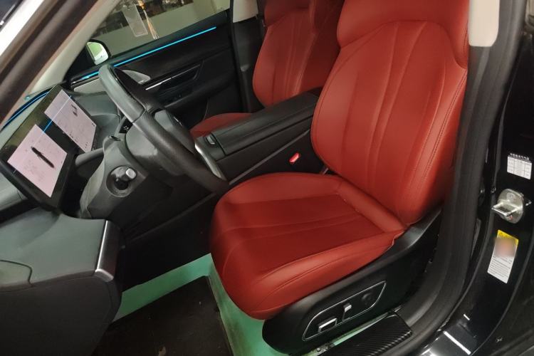 Used XPeng P7 2022 670N+
