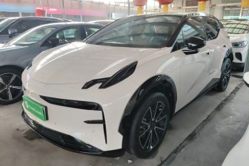 Used Zeekr X 2023 Rear-Drive ME Version 5 Seats
