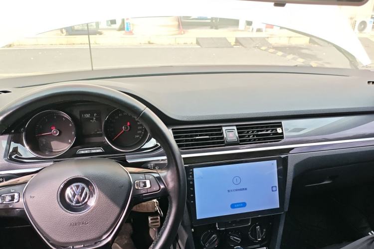 Used Volkswagen C-TREK 2018 1.5L Automatic Comfort Model
