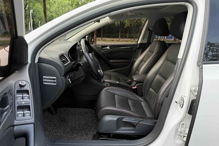 Used Volkswagen Golf 2012 1.4 TSI Automatic Comfort Edition