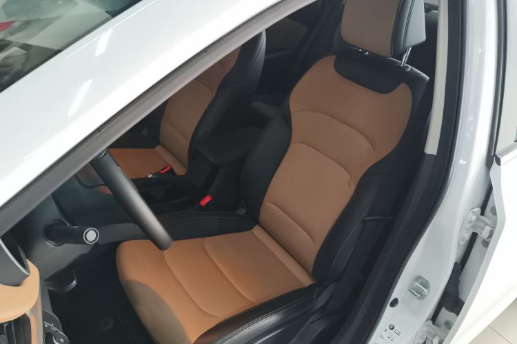 Used Chevrolet Monza 2020 320 Automatic Enjoyment Edition