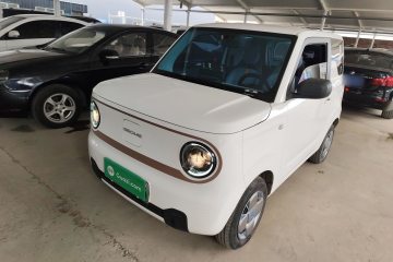 Used Geely Galaxy Panda 2023 Panda Mini 200km Endurance Bear