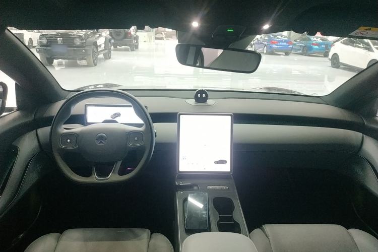 Used Nio ET5T 2024 75kWh Touring