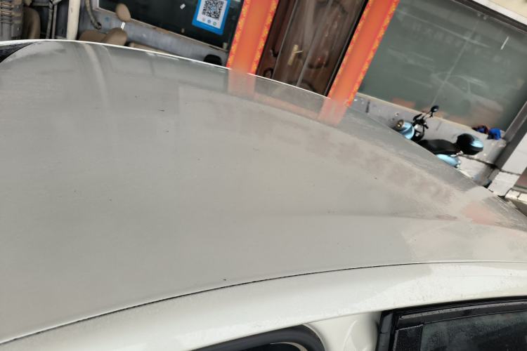 Used Peugeot 408 2014 1.8L Manual Leading Edition