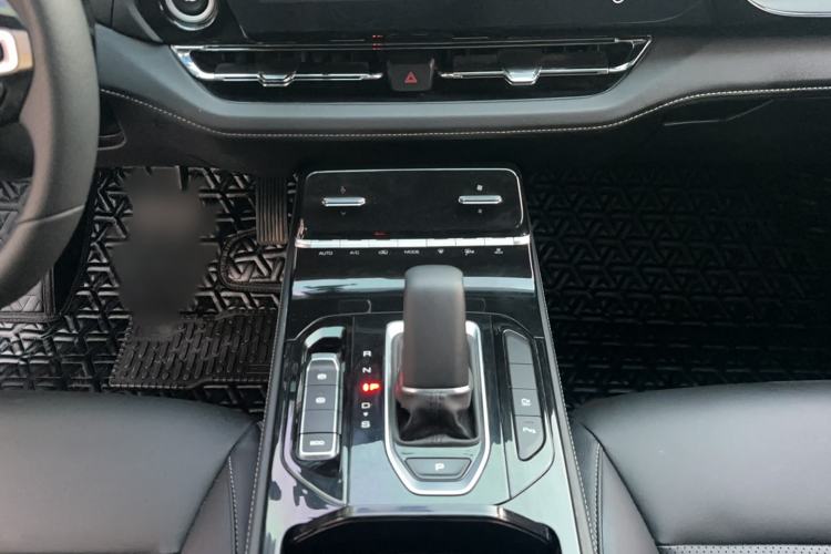 Used Wuling Victory 2020 1.5T CVT Flagship Edition
