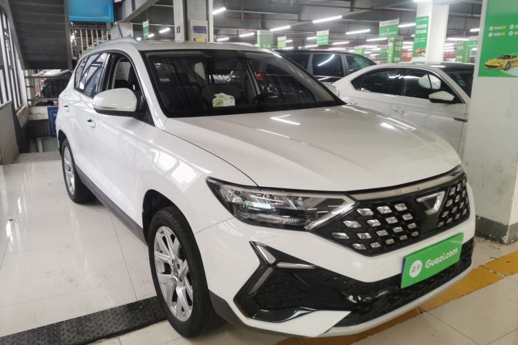 Used Jetta VS5 2022 280TSI Automatic Trend Edition