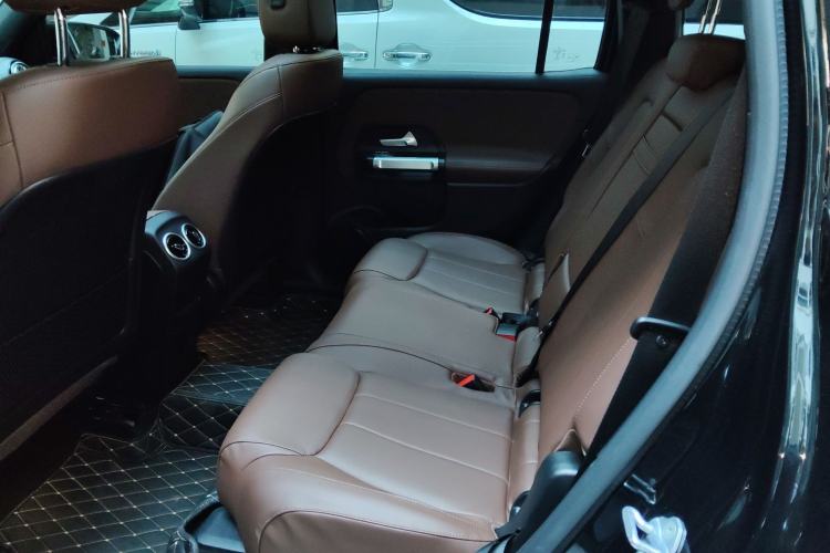 Used Mercedes-Benz GLB 2022 GLB 220 Dynamic Edition