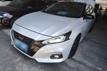 Used Nissan Teana 2019 2.0L XL Comfort Edition