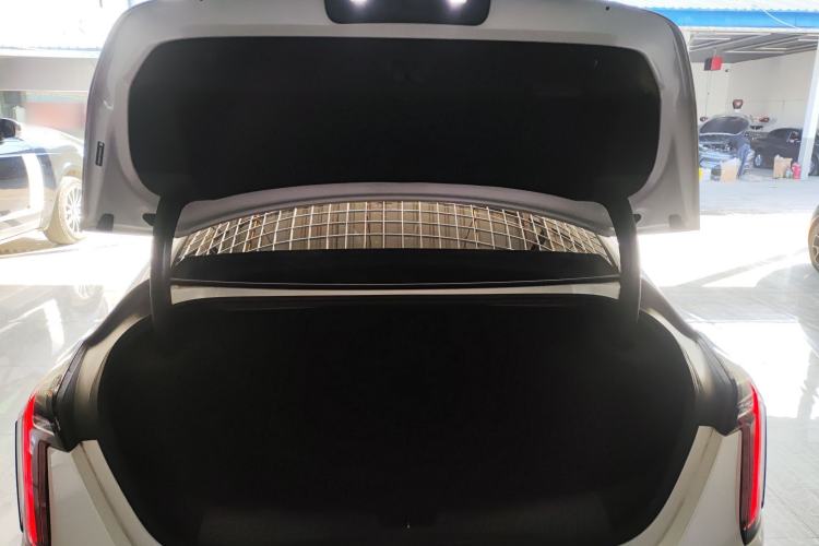 Used Cadillac CT4 2023 25T Luxury Model
