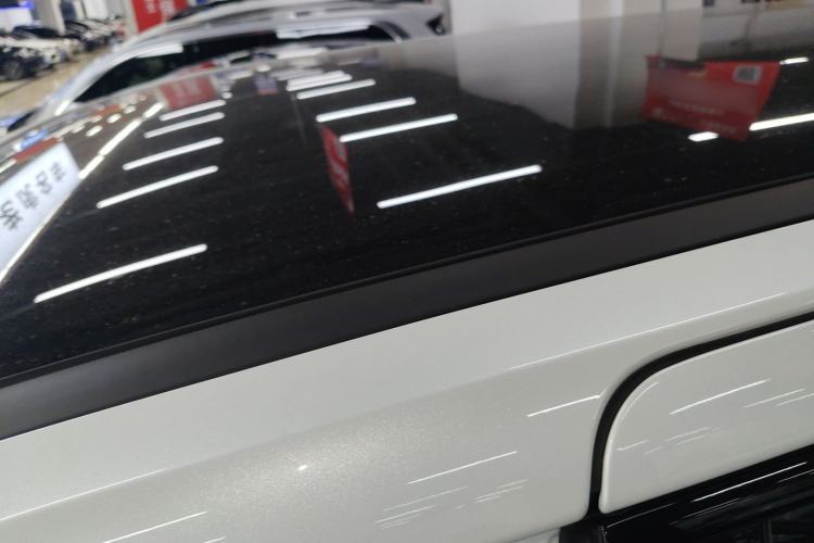 Used XPeng X9 2025 650 Long-Range Max
