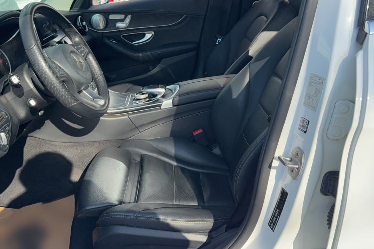 Used Mercedes-Benz C-Class 2018 C 200 L Sport Edition Achievement Special Edition
