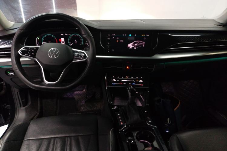 Used Volkswagen Passat 2023 380TSI Flagship Edition