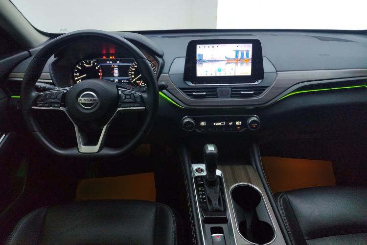 Used Nissan Teana 2021 2.0L XL Upper AD1 Smart Drive & Navigation Edition
