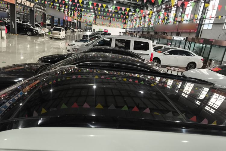 Used Hyundai ix25 2017 1.6L Automatic Smart Version
