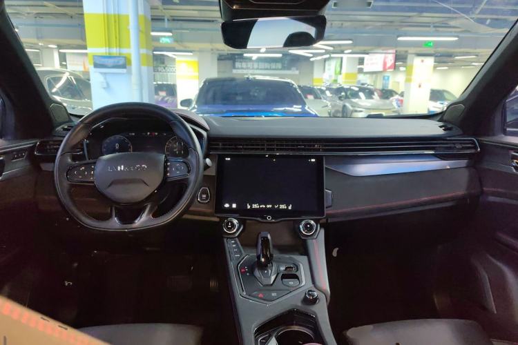 Used Lynk & Co 05 2020 2.0TD Four-Wheel Drive HypeHalo