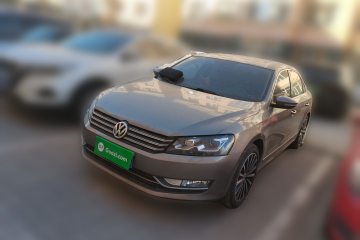 Used Volkswagen Passat 2015 1.8TSI DSG Prestige Edition