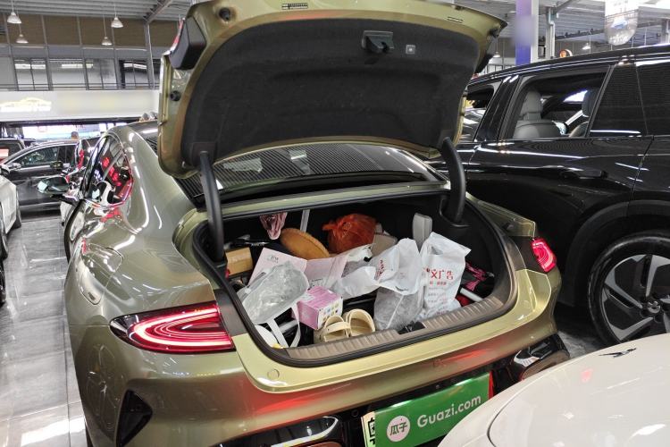 Used  SU7 2024 Rear-Drive Standard Founder Edition