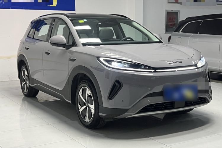 Used BYD Sealion 05 EV 2025 520 km Smart Cruise Version