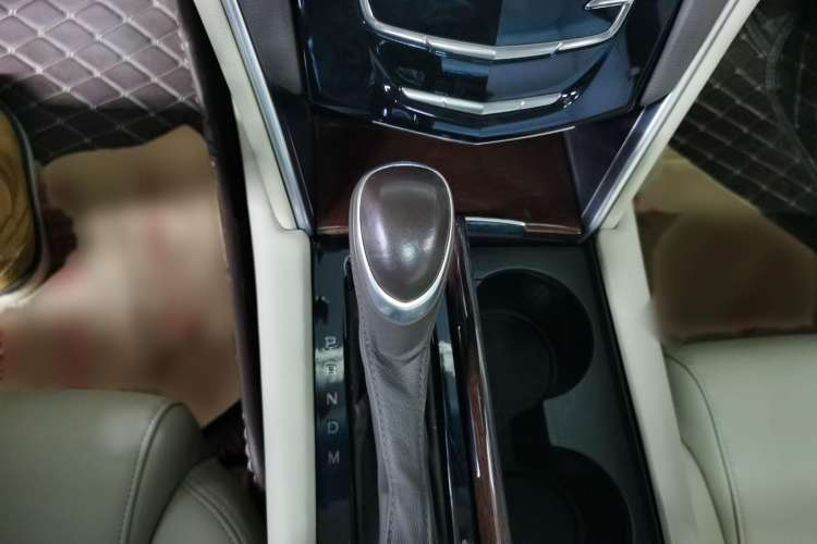 Used Cadillac XTS 2017 28T Tech Edition
