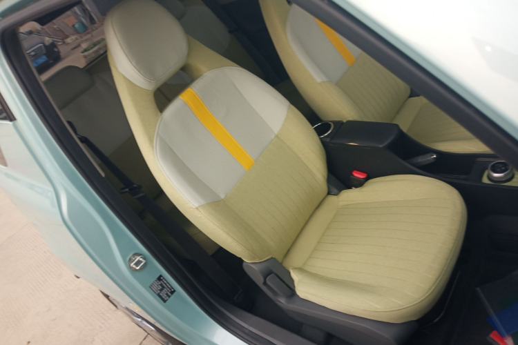 Used  Panda 2024 Panda Mini 200km Endurance Bear
