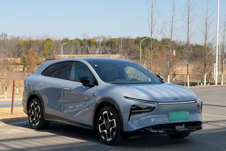 Used XPeng G7 2025 702 Max
