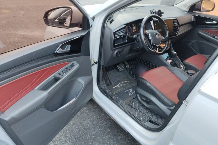 Used Jetta VS7 2020 1.4T Automatic Glory Edition