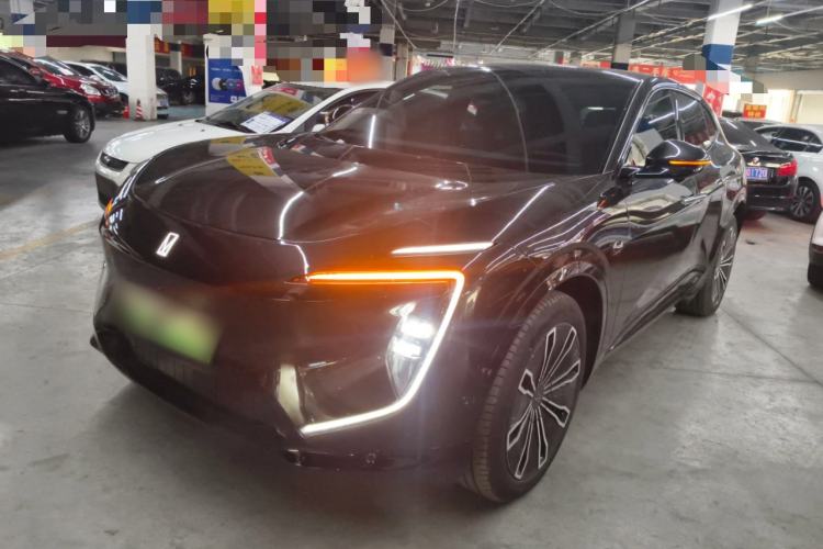 Used  07 2024 Pro Pure Electric Version
