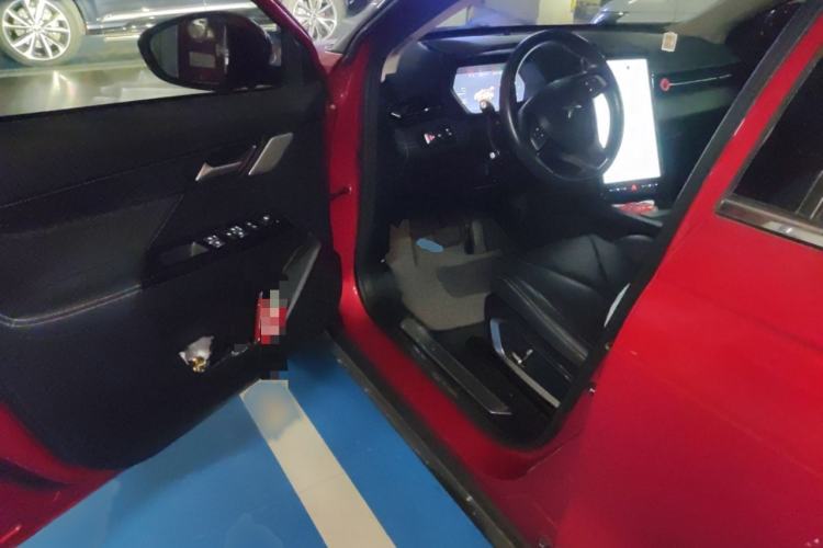 Used XPeng G3 2020 520i Luxury Edition