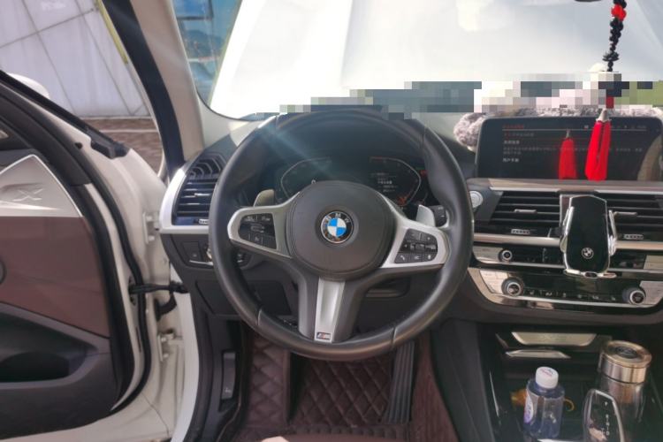 Used BMW X3 2020 xDrive28i M Sport Package
