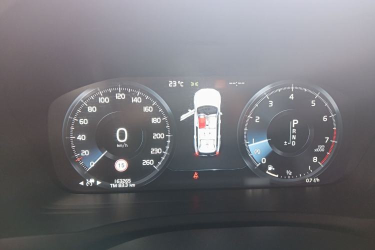 Used Volvo XC90 2020 T6 Zhiya Luxury 7-Seater
