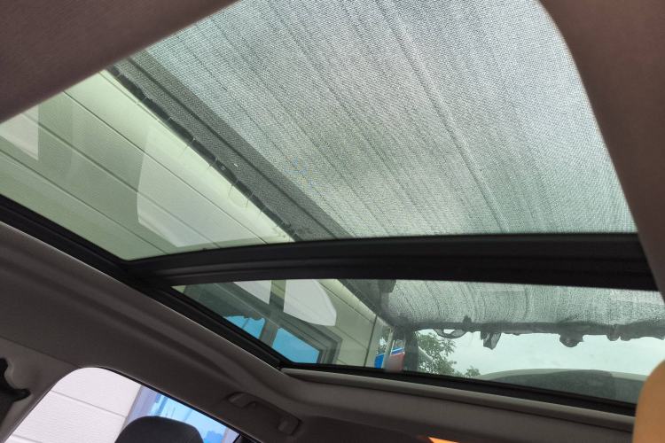 Used BMW X2 2019 sDrive20i M Sport Package China VI Emission Standard
