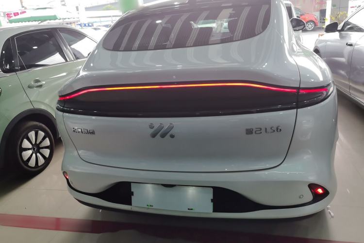 Used  LS6 2023 Max Standard Edition