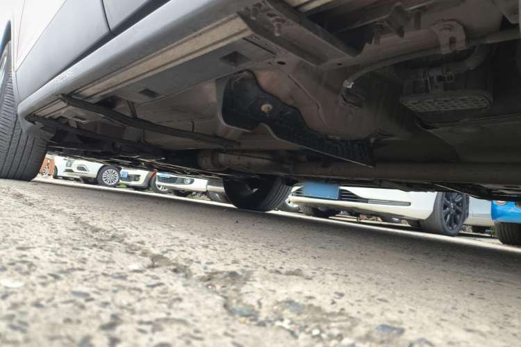 Used Buick Encore 2017 18T Automatic Two-Wheel Drive Urban Elite Model
