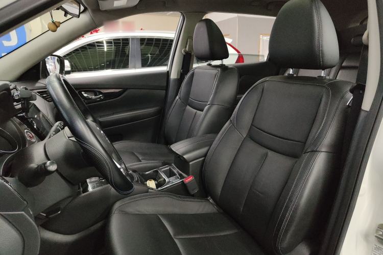 Used Nissan X-Trail 2020 2.0L XL ITS CVT 2WD SmartConnect Comfort Edition
