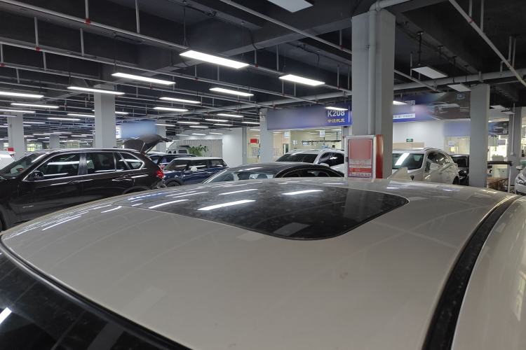 Used Mazda CX-3 2018 2.0L Automatic Prestige Edition
