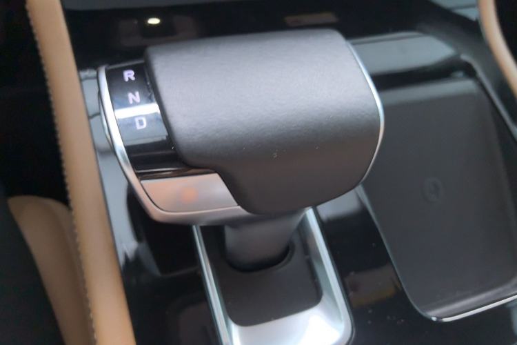 Used Li Auto ONE 2020 Extended-Range 6-Seater Version
