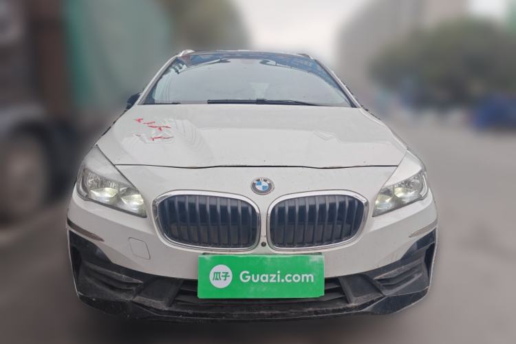 Used BMW 2 Series Gran Tourer 2019 220i Leading Model

