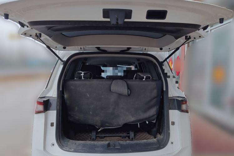 Used Wuling Jiachen 2022 1.5L Manual Enjoyment Elite Model