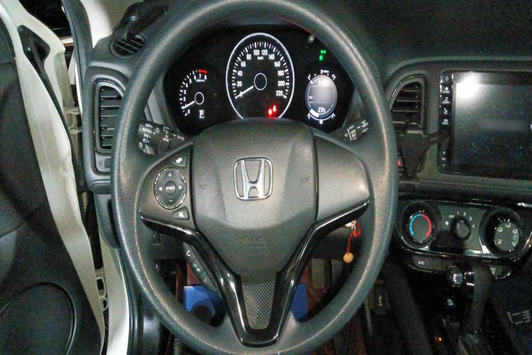 Used Honda Vezel 2020 1.5L CVT Pioneer Edition
