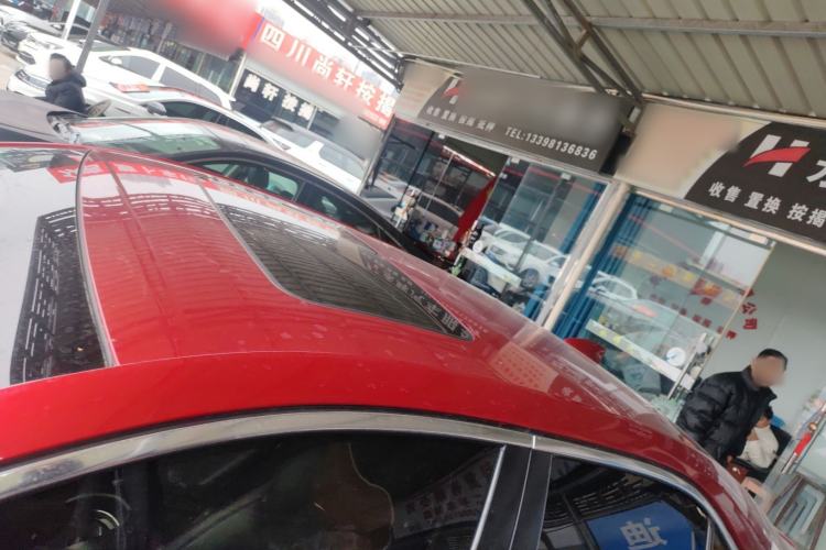 Used Cadillac ATS-L 2017 28T Tech Edition