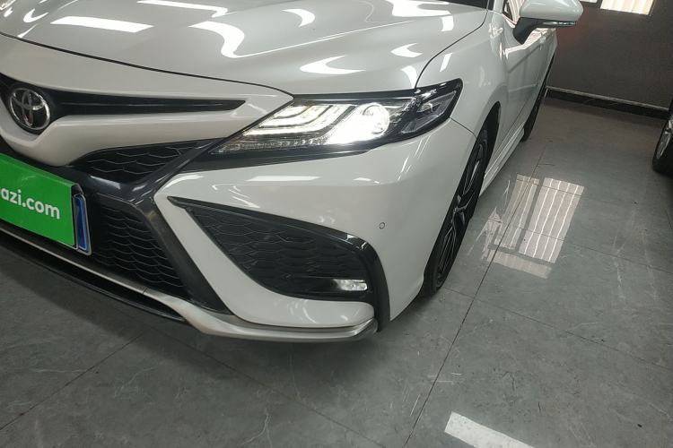 Used Toyota Camry 2021 2.0S FENGSHANG Edition