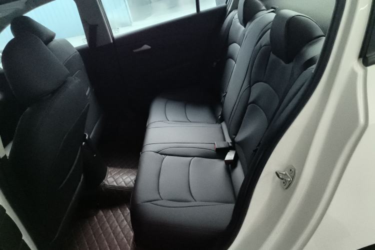 Used Chevrolet Cavalier 2016 1.5L Automatic Enjoyment Edition