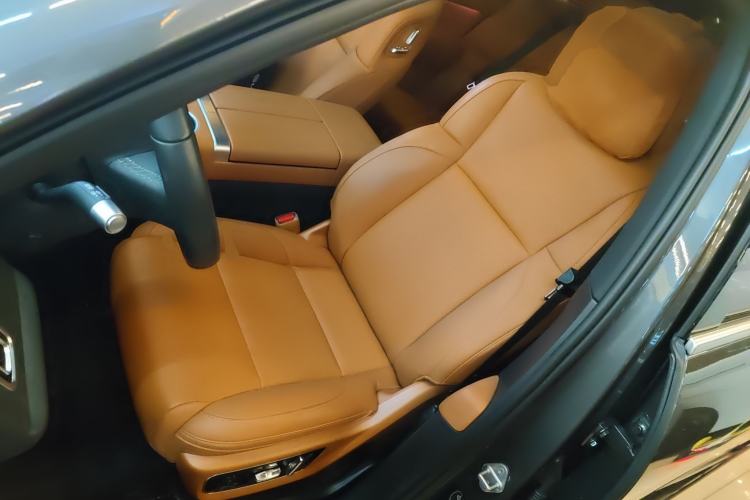 Used Li Auto L7 2023 Pro Model
