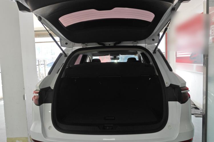 Used BYD Song Pro New Energy 2019 DM 1.5T Four-Wheel Drive Performance Edition Deluxe Model